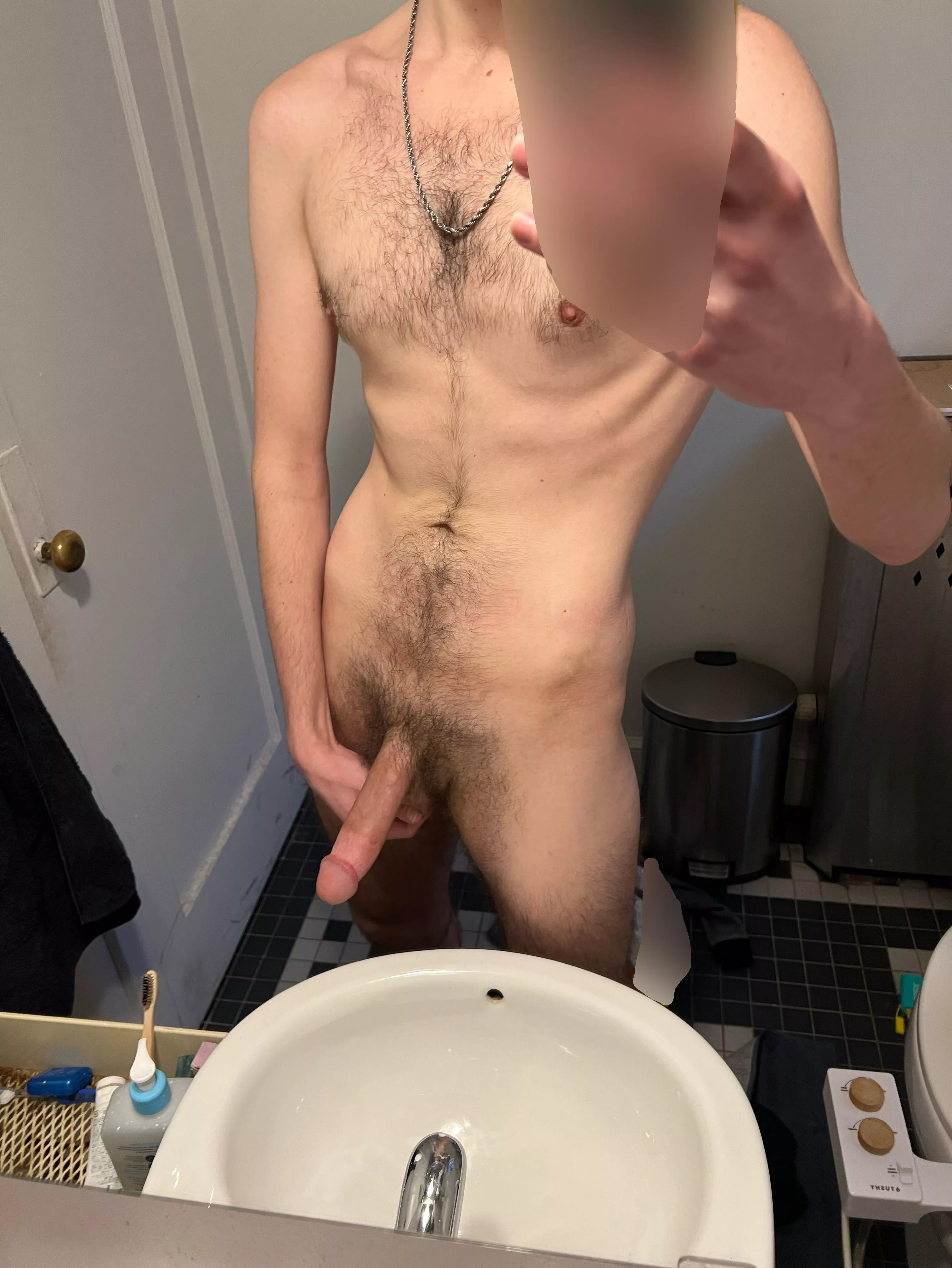 does this count? dms open ;) posted by smeg_moid