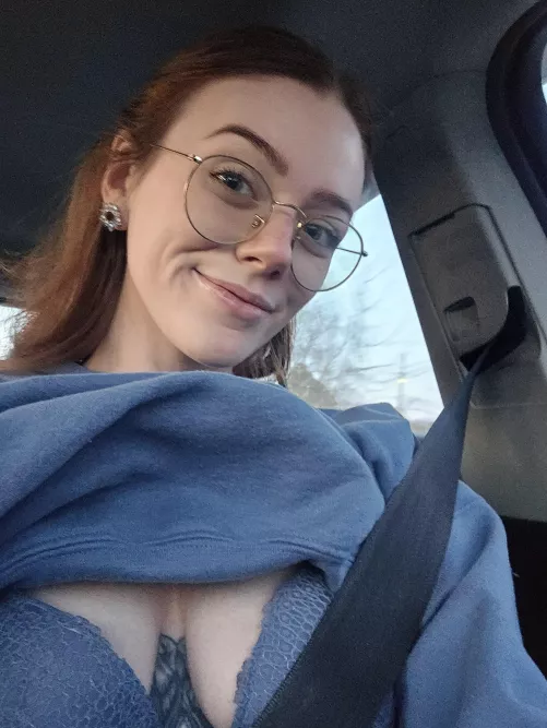 Dressing cute to balance out the bad week by ashendeavorss