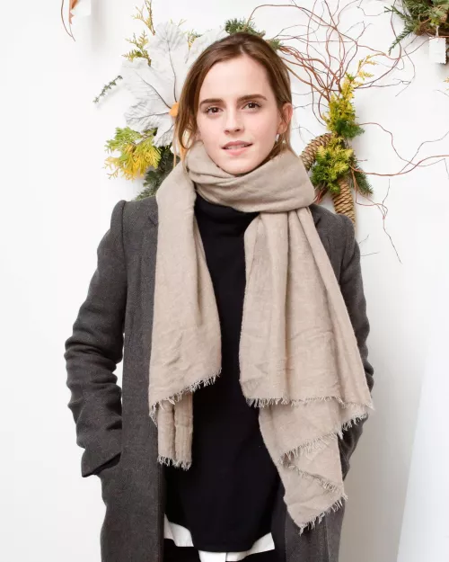 Emma Watson by CelebMaestro