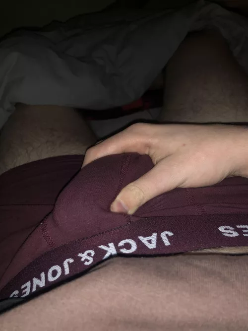 Every upvote gets the full dicm by Queasy_Whereas_7833