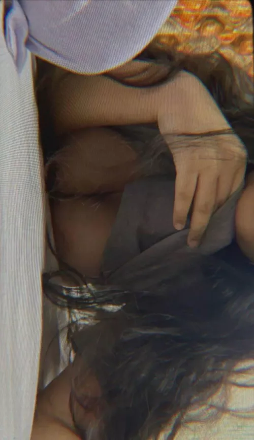 F 20 Just Trying To Tempt You... by InterestingSnow3814