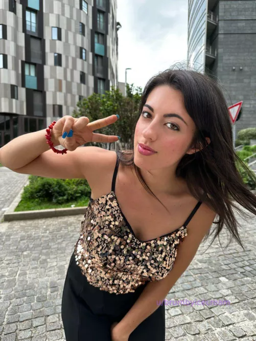 feel the wind whip around me while im just waiting for u, babe F19 by brumbyicecream