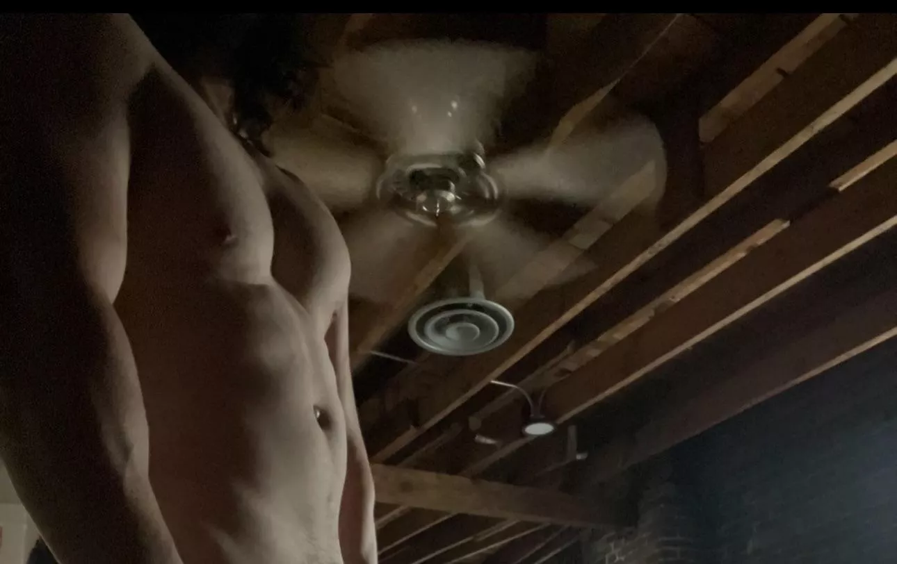 Fresh out of the sauna…nothing better posted by jonflexxx