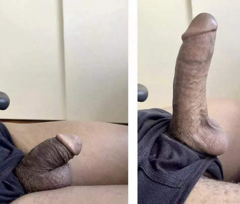 From sad to glad posted by Beautiful-BBC