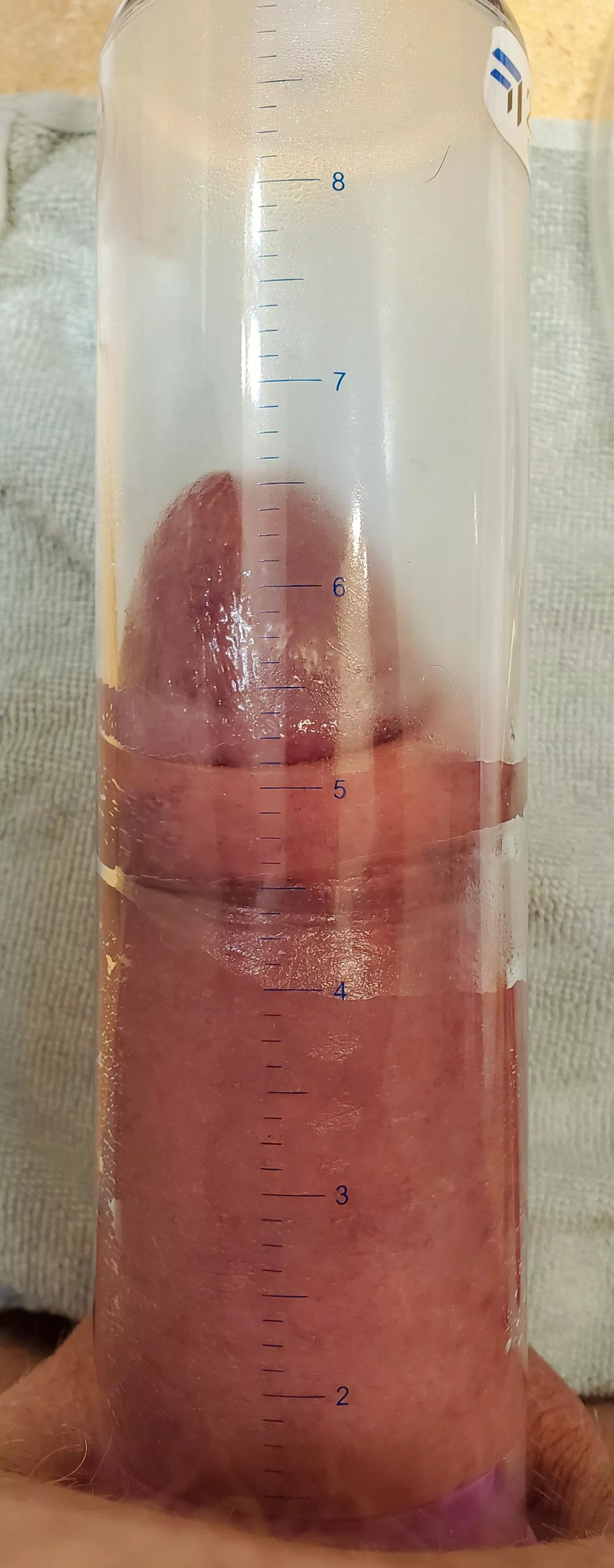 Getting my Fat Cock Friday on... posted by Bigfootis2real