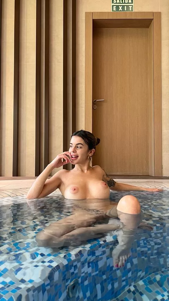 Getting ready before going live posted by olypao