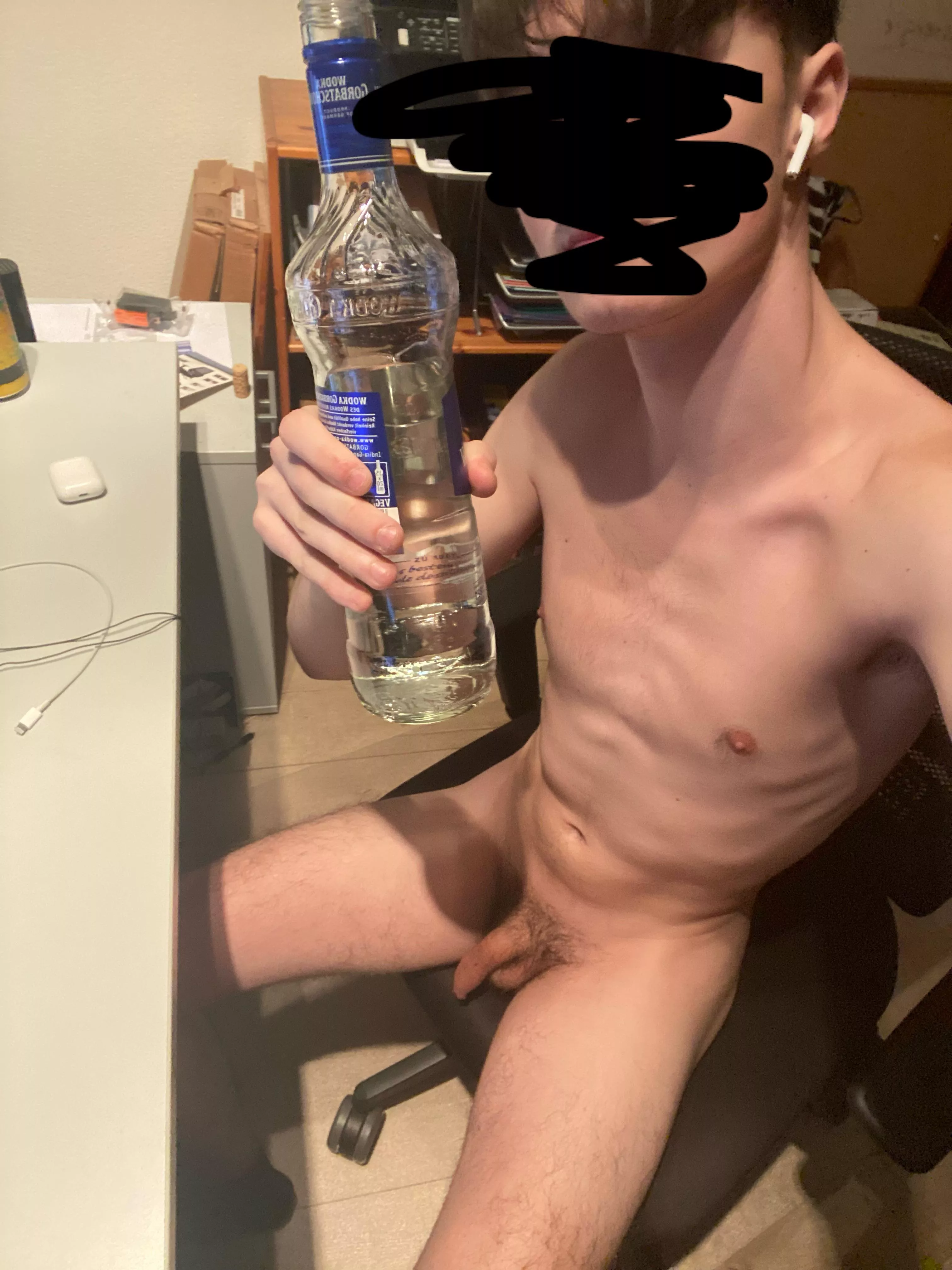 go treat myself on my day off posted by Good_boy018