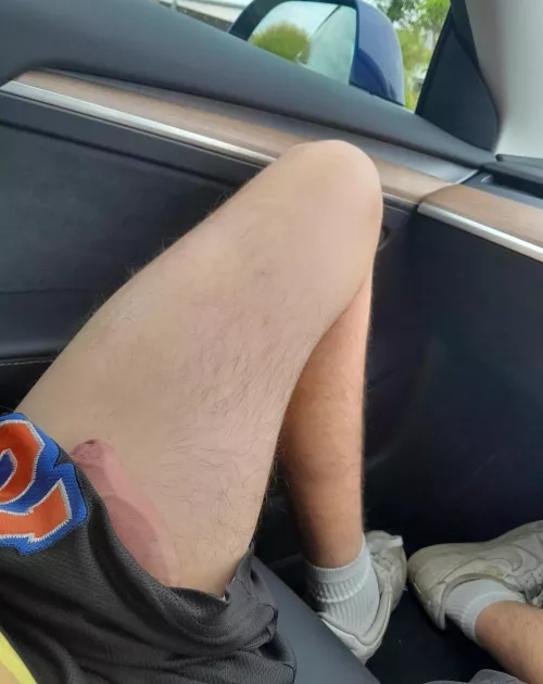 Got horny by nousernameyes