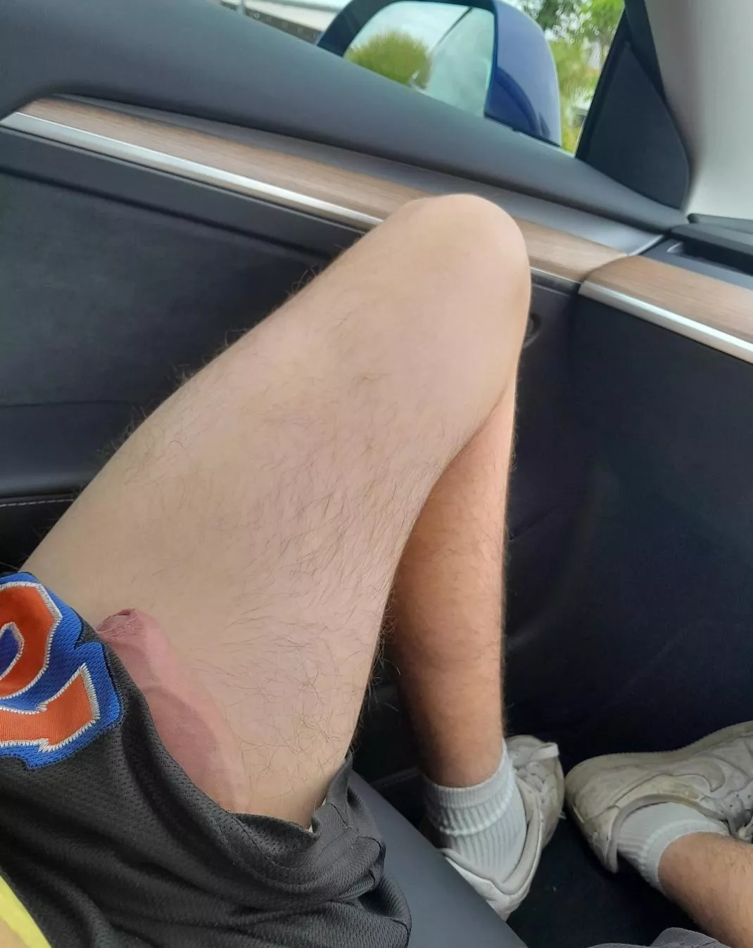 Got horny posted by nousernameyes