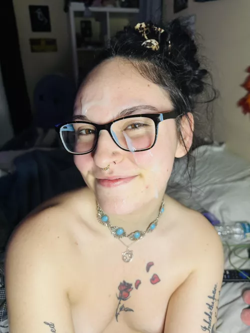 gotta drain your balls every morning :) by Deeply_Eyesu