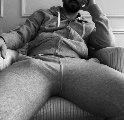 Gray Sweats by Substantial_Adagio_3