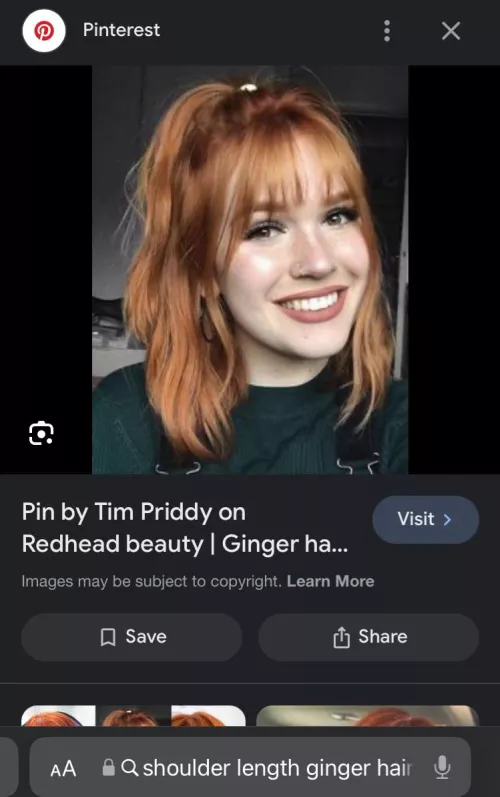 Hairstyle by StormyRae97