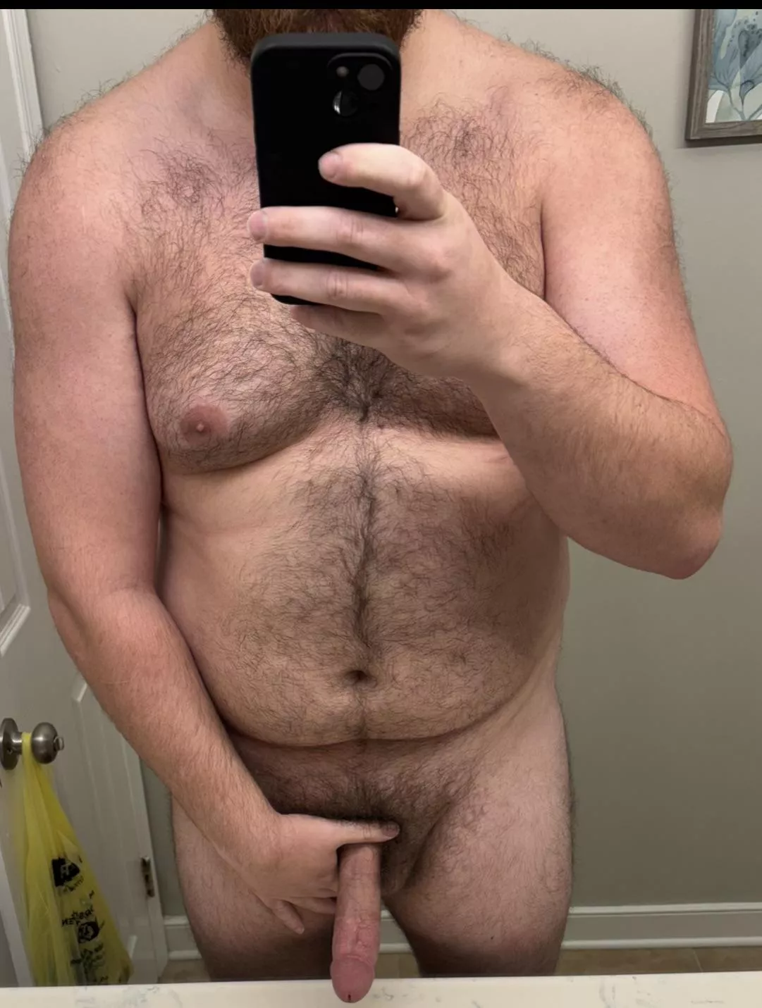 Hairy and eager posted by Money_Razzmatazz_707