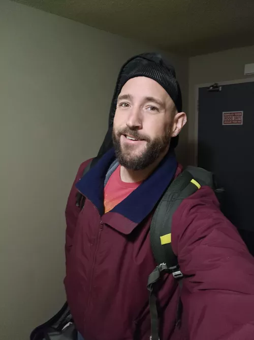 Happy Friday! So proud of you for getting through the week! by Ok-Property-2949