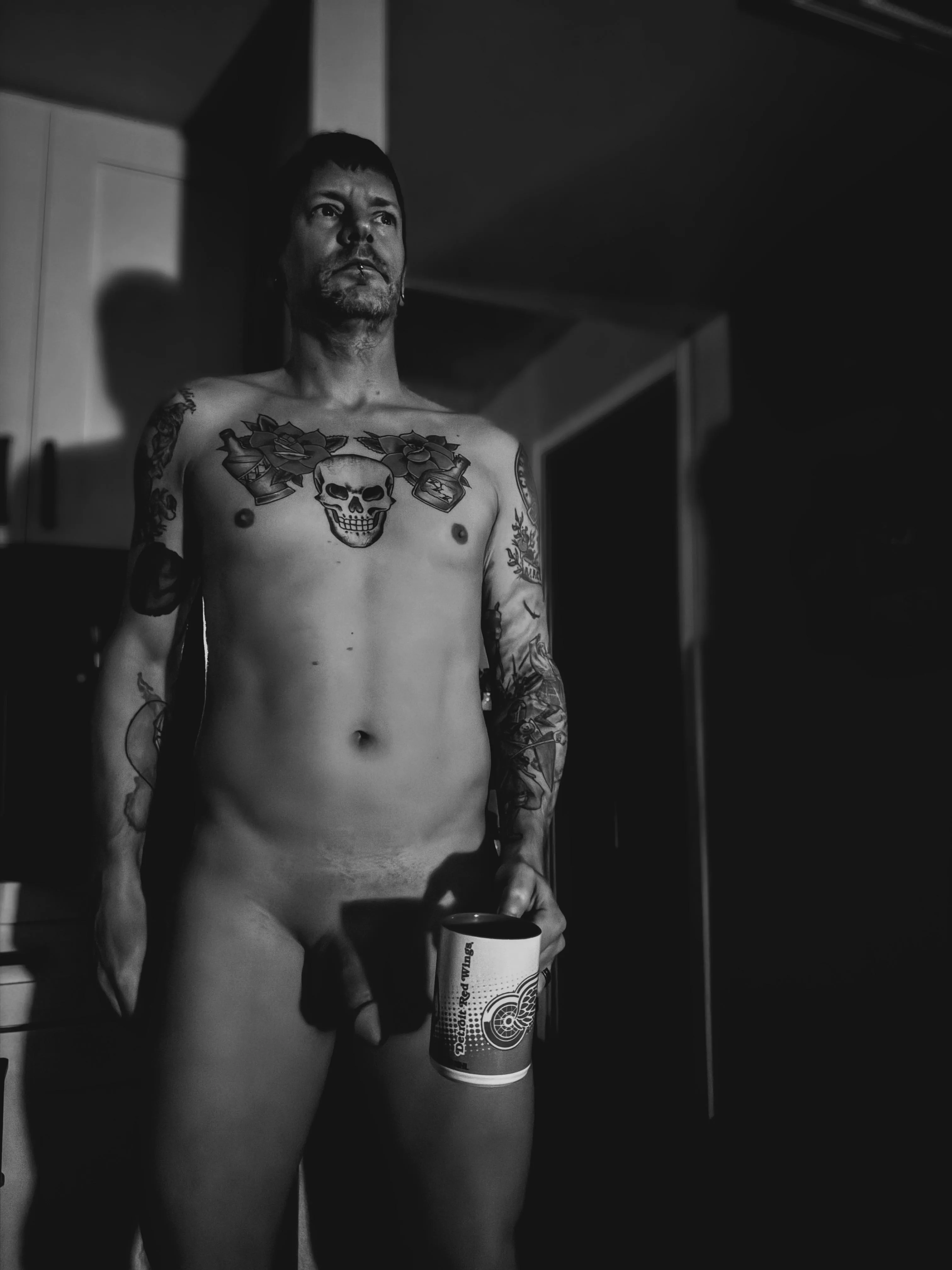 Happy Friday yall! posted by PhxNudeDude51