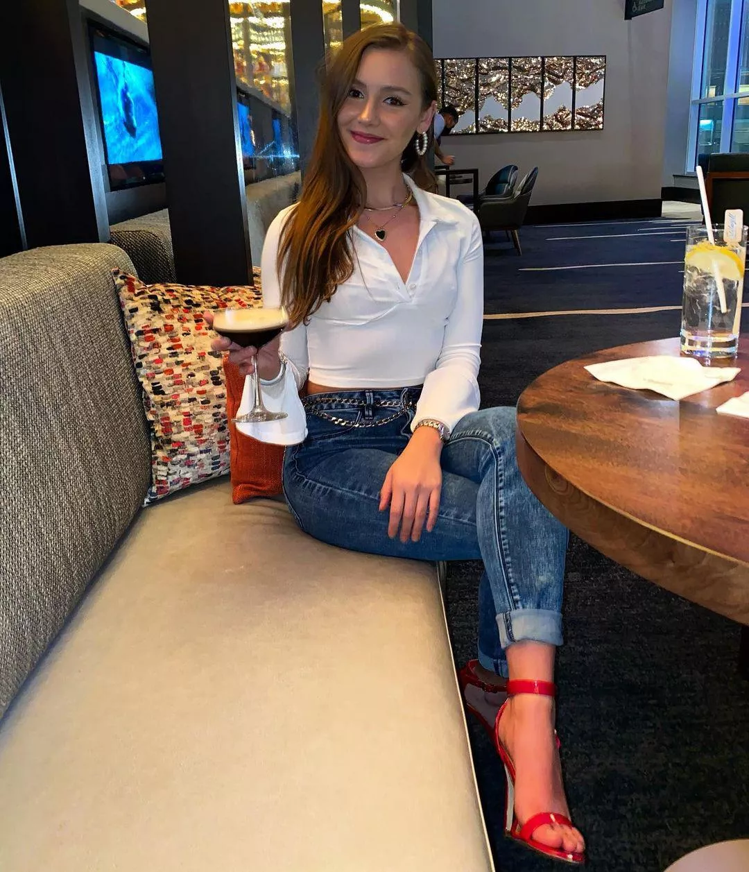 Happy hour posted by danib_127