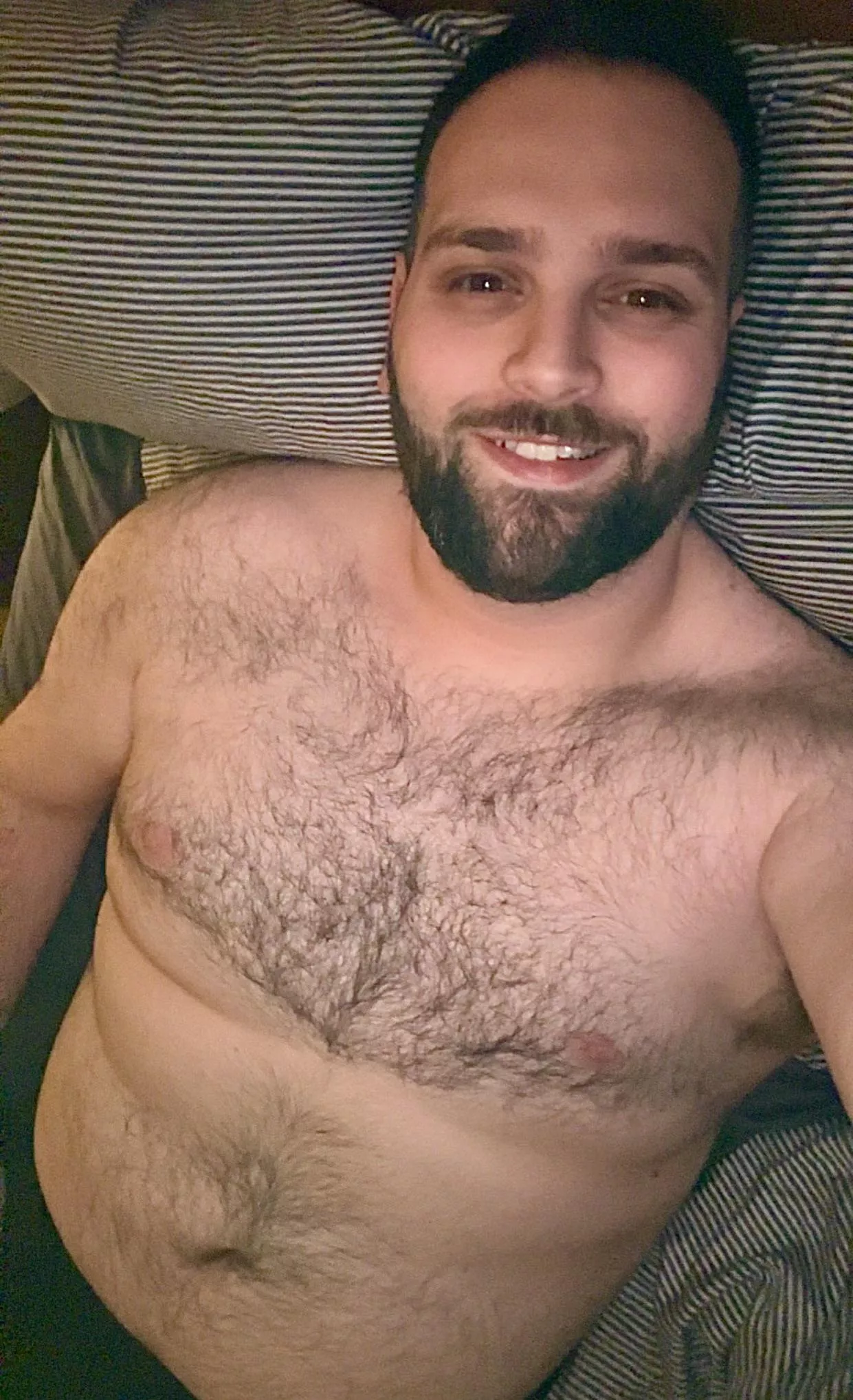 happy it’s almost the weekend! posted by oaken-nickel