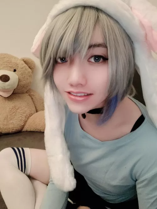 Have a wonderful week-end :3 by TormentedPineapple