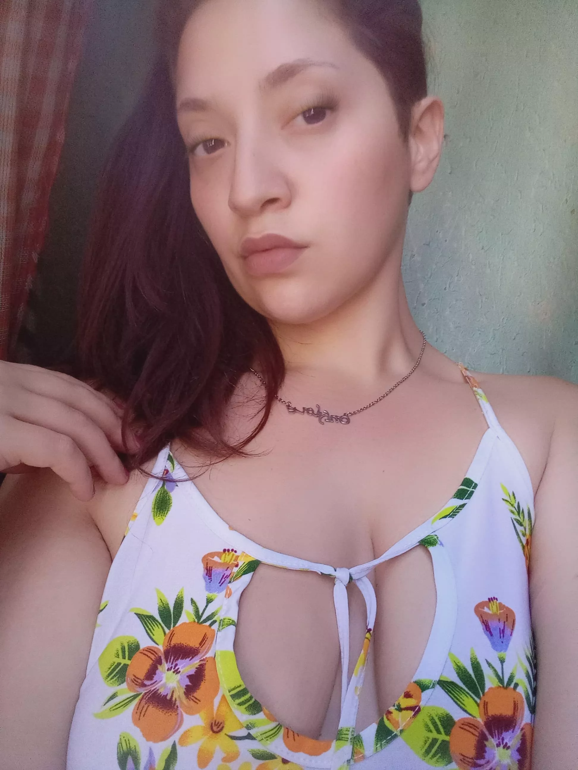 Hello honey, do you want to see more? 🔥😈 posted by telllmedarling