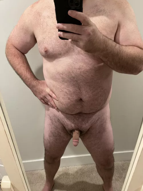 Help me get hard? by EnvironmentalFun7391