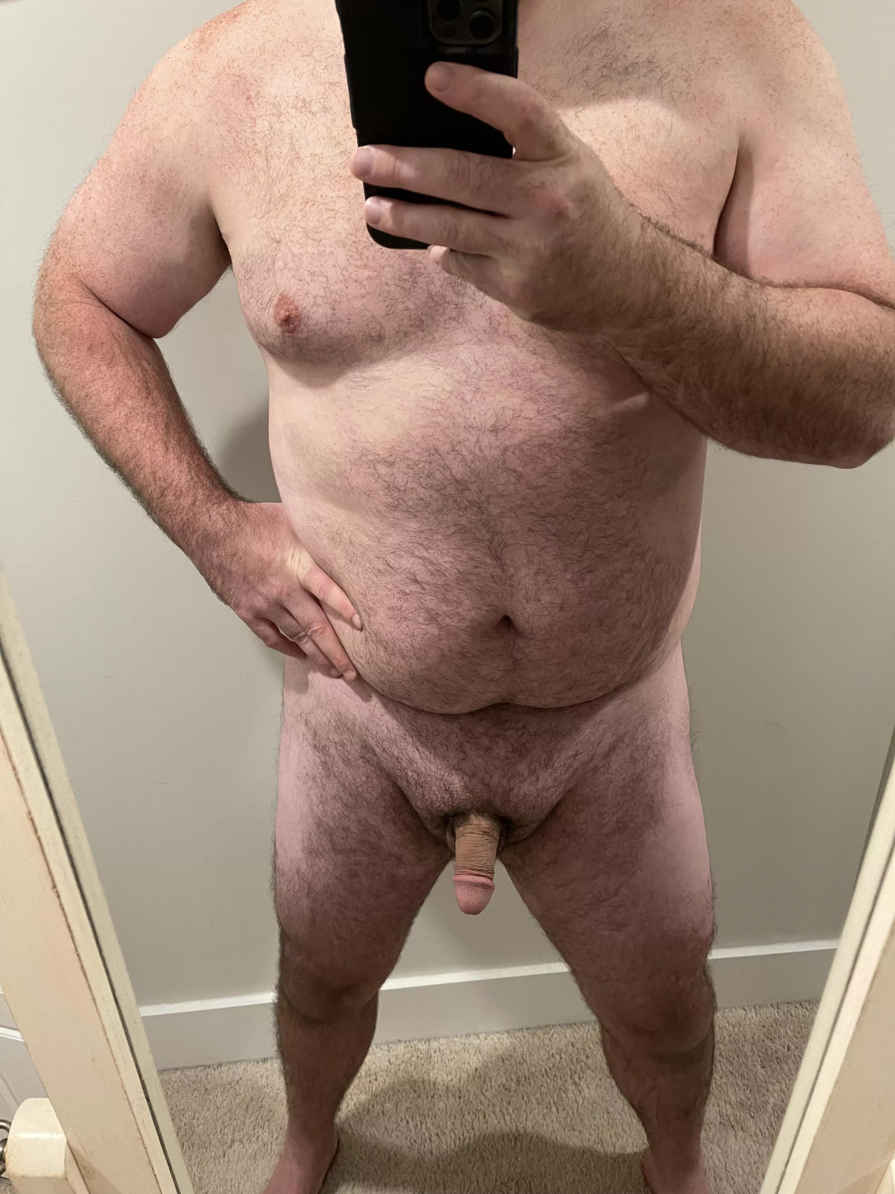 Help me get hard? posted by EnvironmentalFun7391