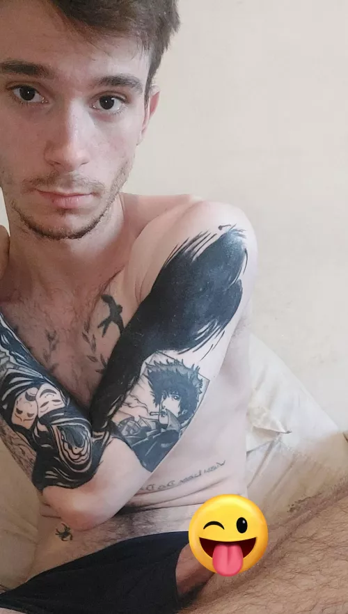 Hey by Acrobatic-Bake2084