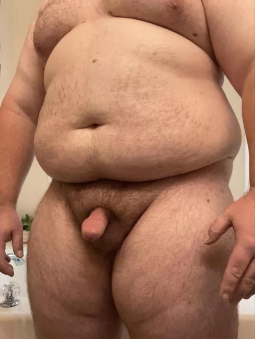 Hi y’all! by Silly-Gain2950