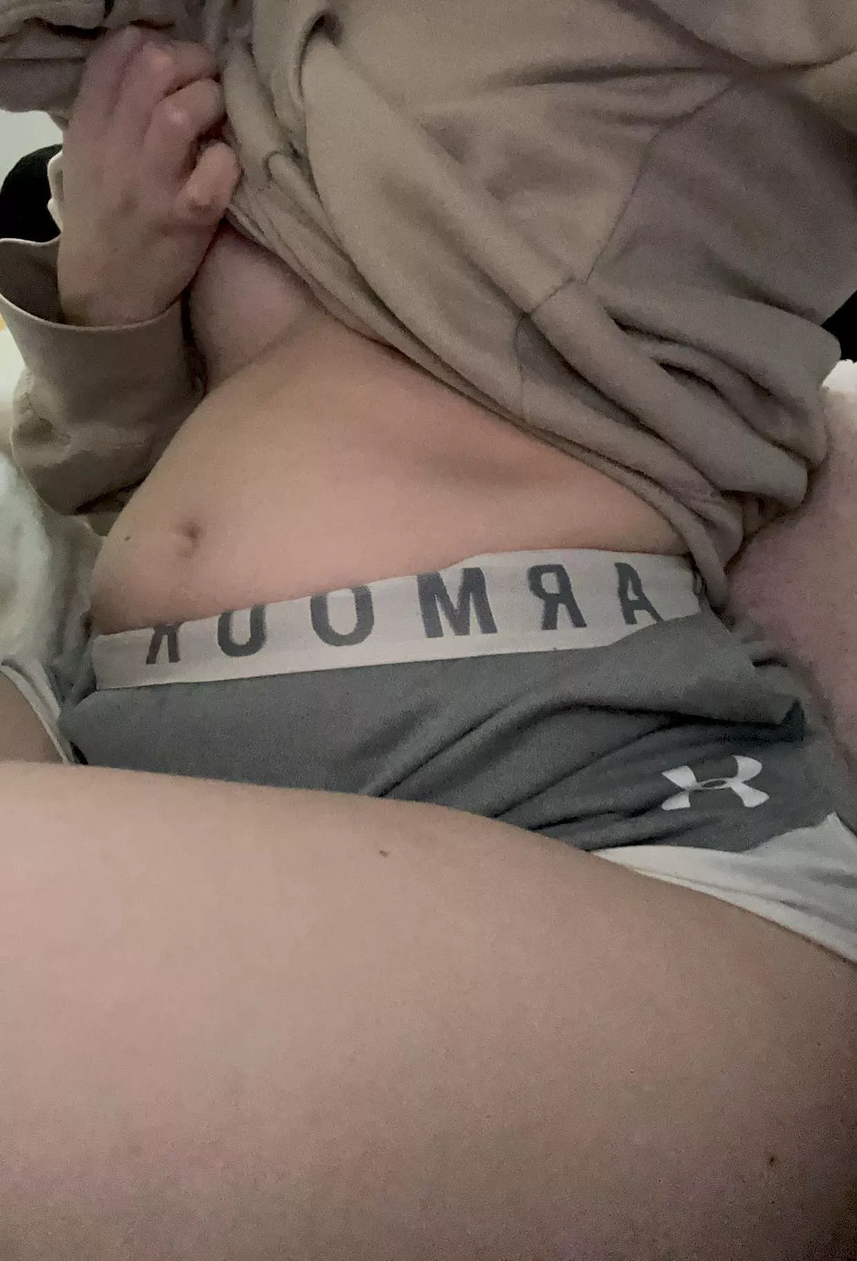 High and eating copious amounts of food tonight🥴 posted by CookieDough_Wonder