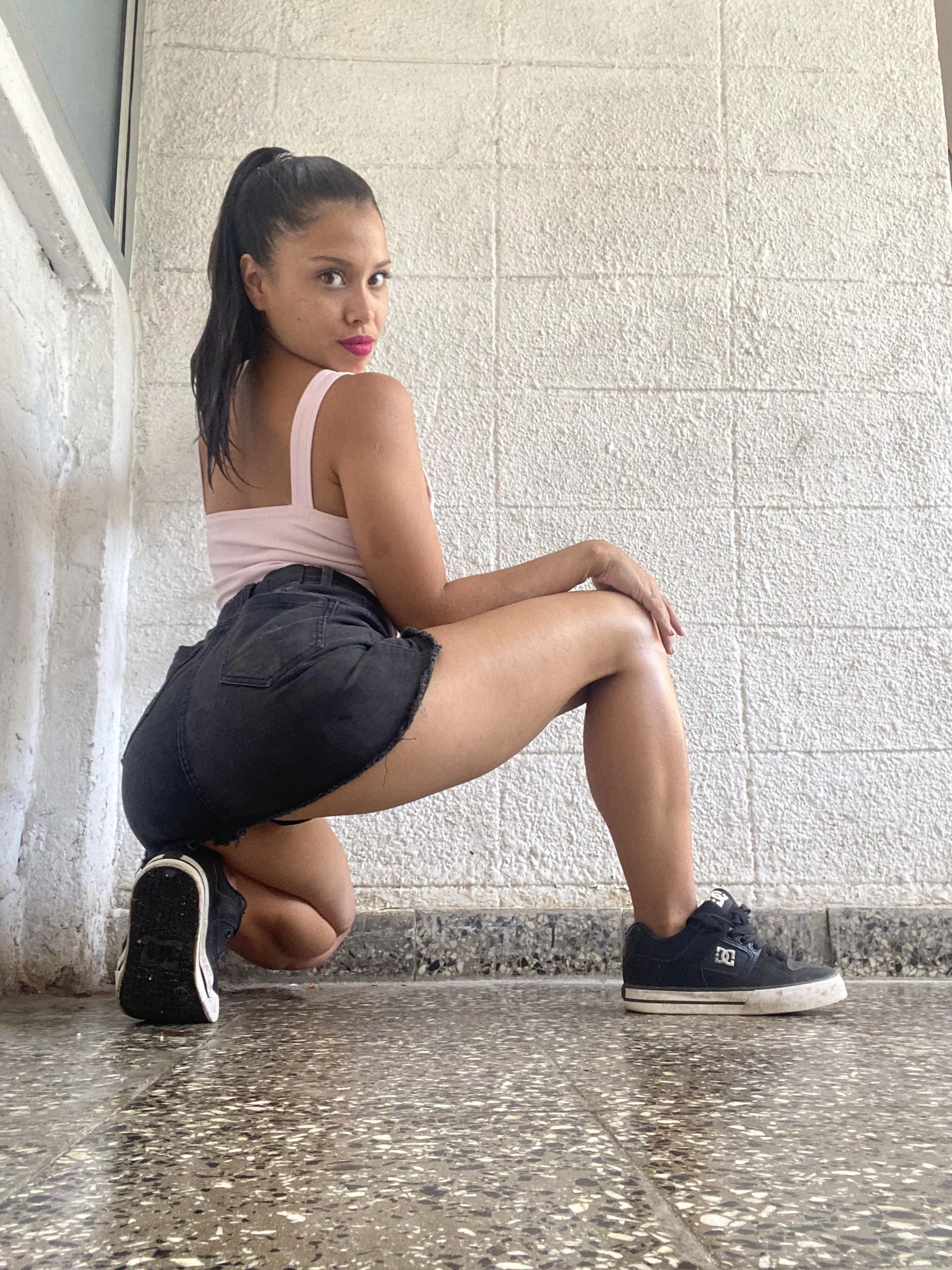 Hip Hop dancer IUTR posted by ClaraR_Z2