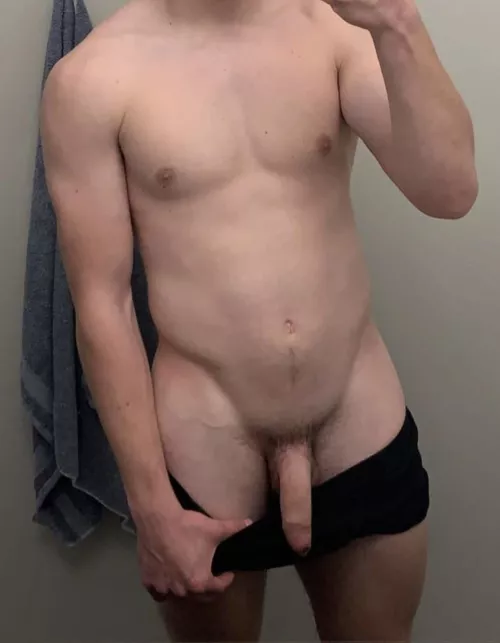 Honest thoughts and rating? (M) 18 by grwnssmn99