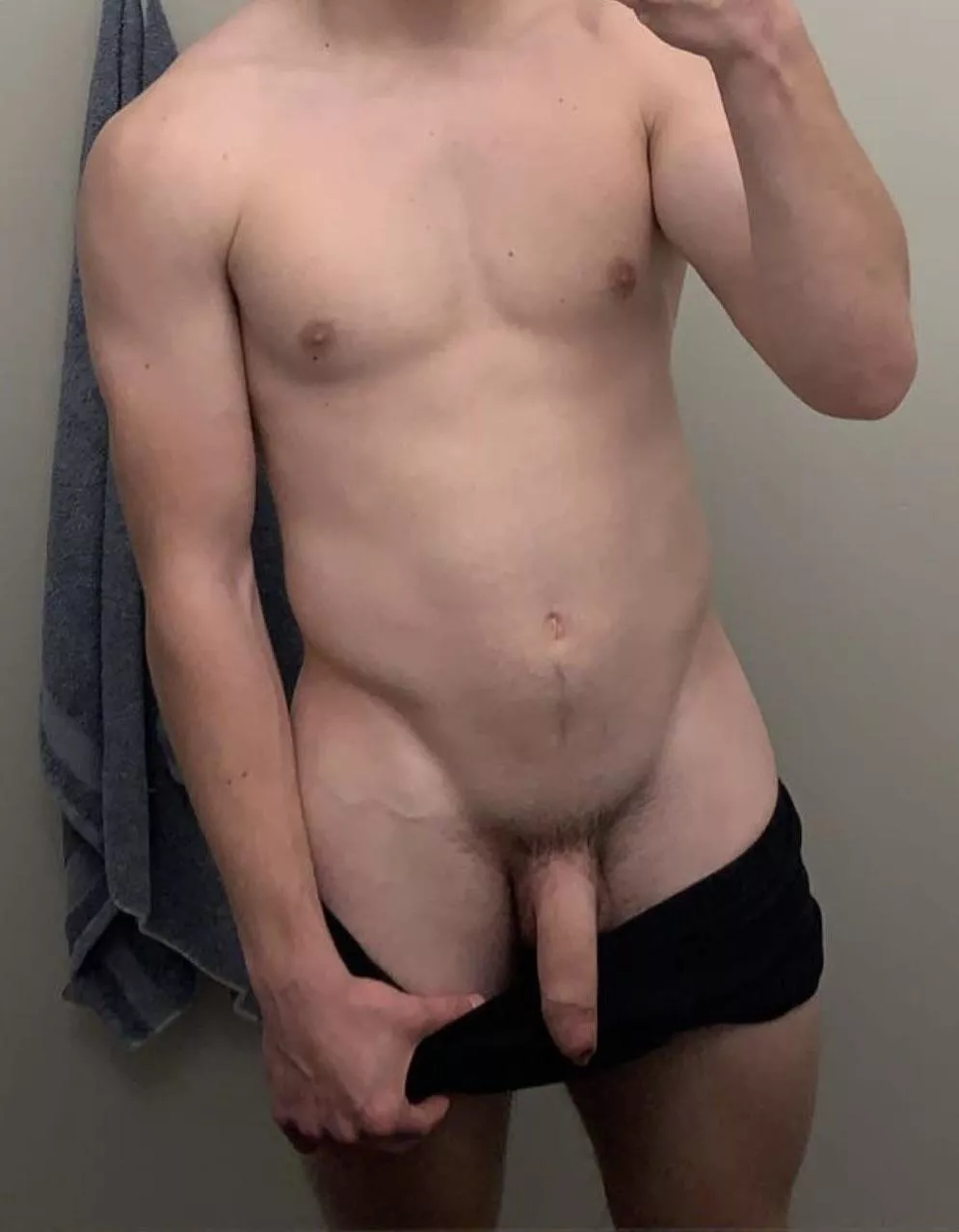 Honest thoughts and rating? (M) 18 posted by grwnssmn99