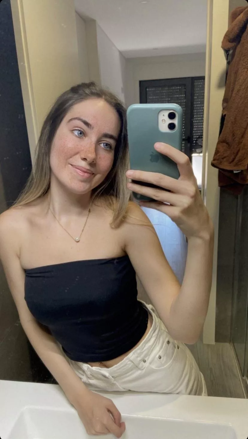 hope I turn you on F21 posted by scorpiobaby2