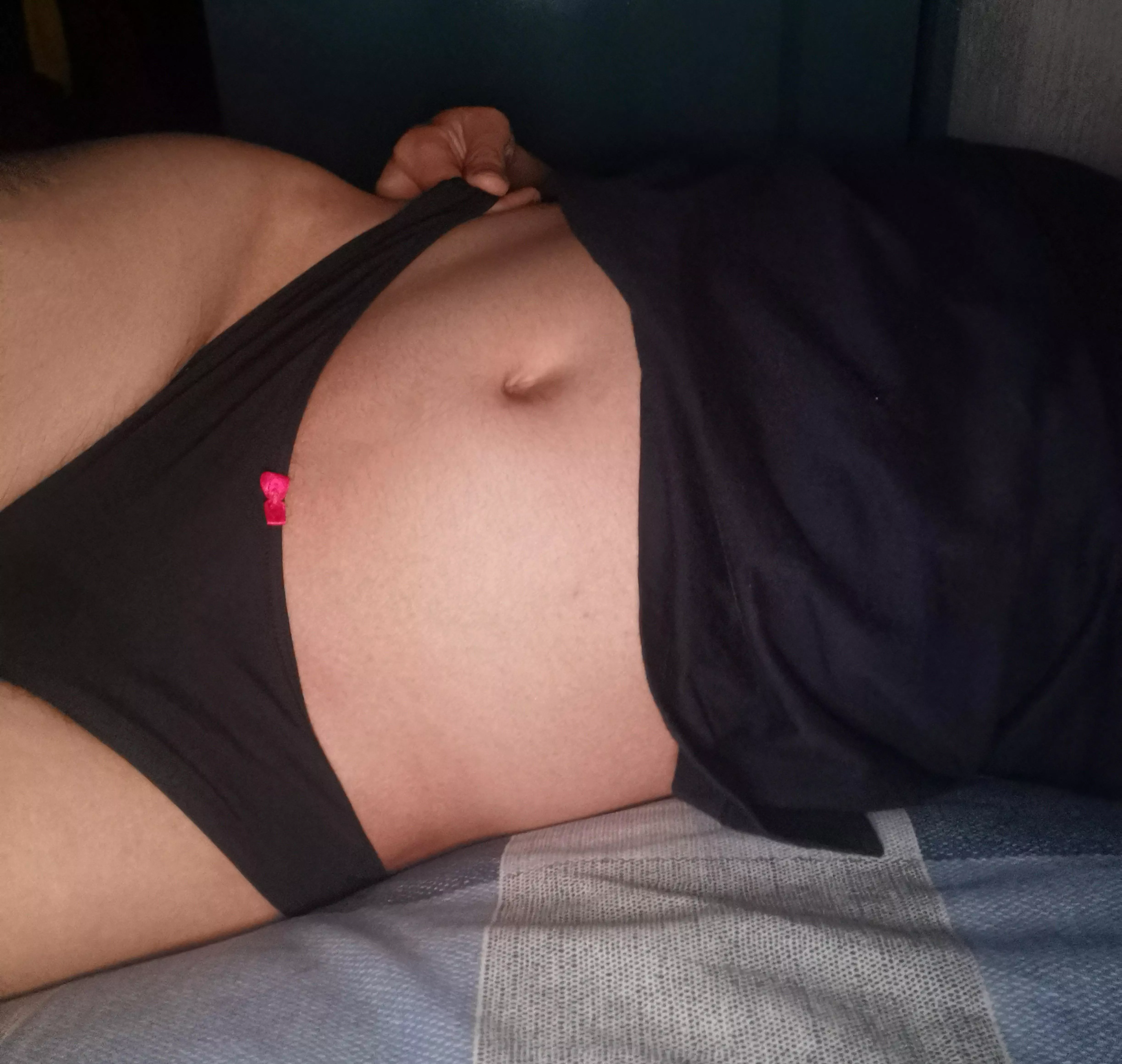 How I look?? posted by LittleChrisuwu