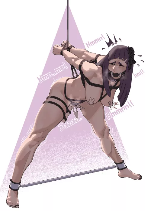 How long do you think you'd last (@Gekk_0) by MxSummer