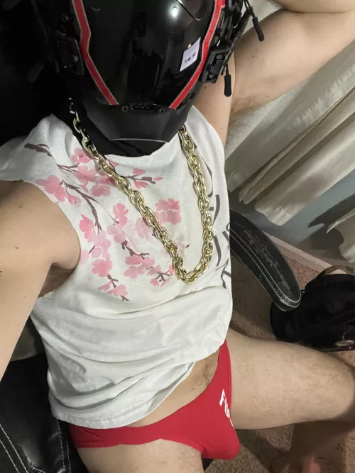 I can be your top gamer bf by optimalformation49