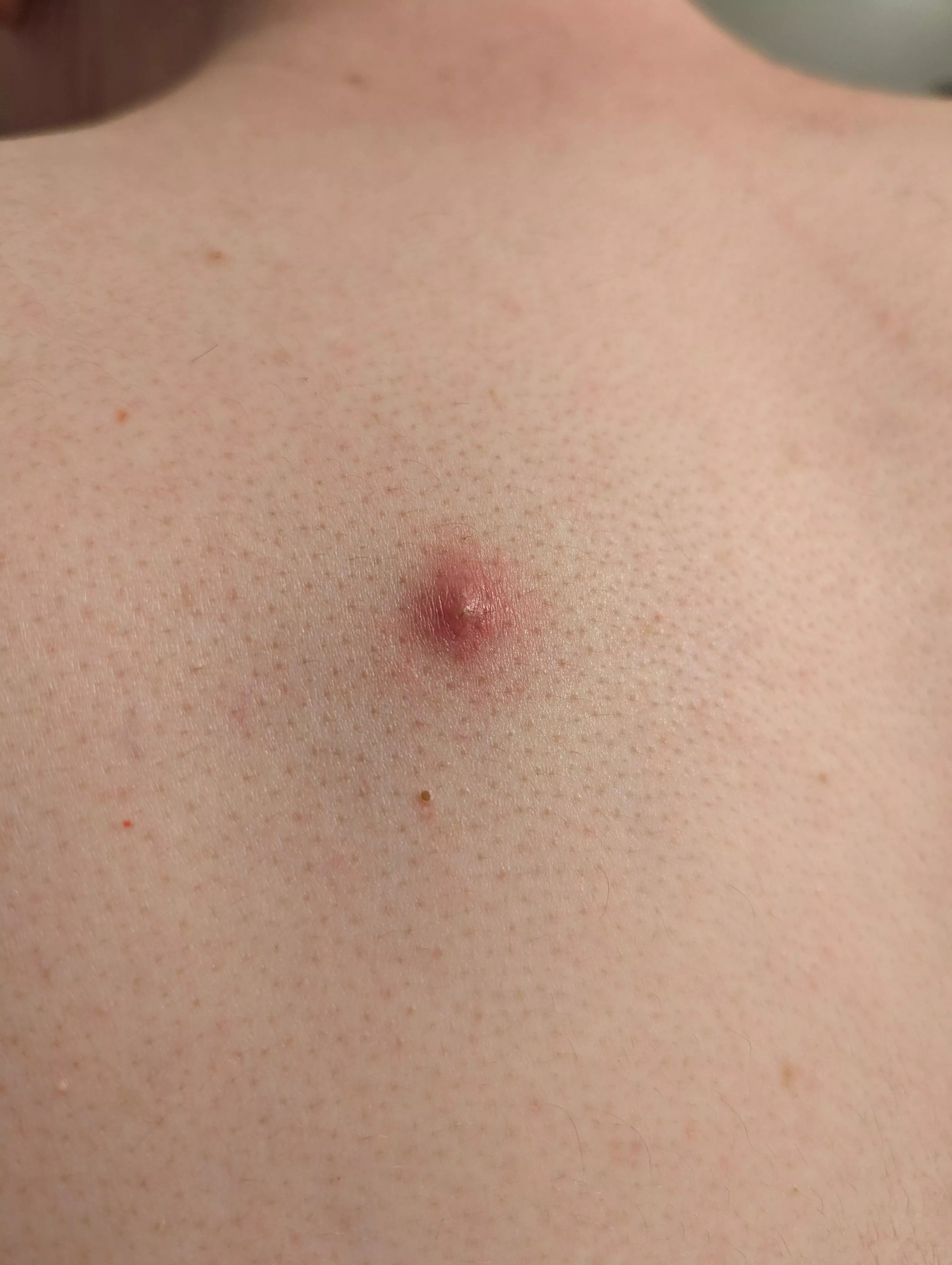 I can look but no touchie, he's such a tease posted by autumngirl6289