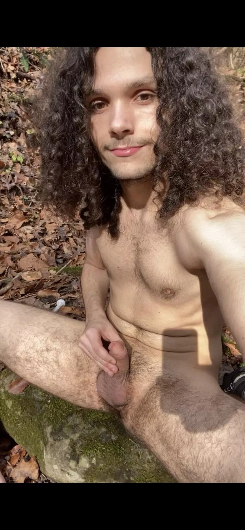 i feel bad for people with big dicks, being naked knowing people are laughing at your tiny dick feels so good posted by Solid_Release_8985