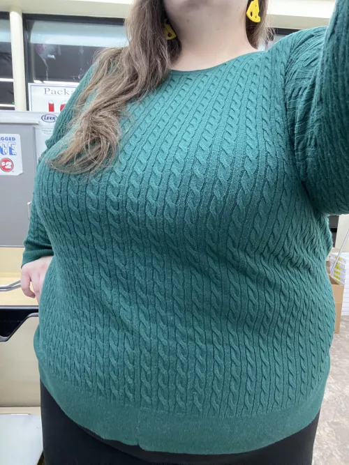 I feel so pretty today 🥰 by DeerlingDoe