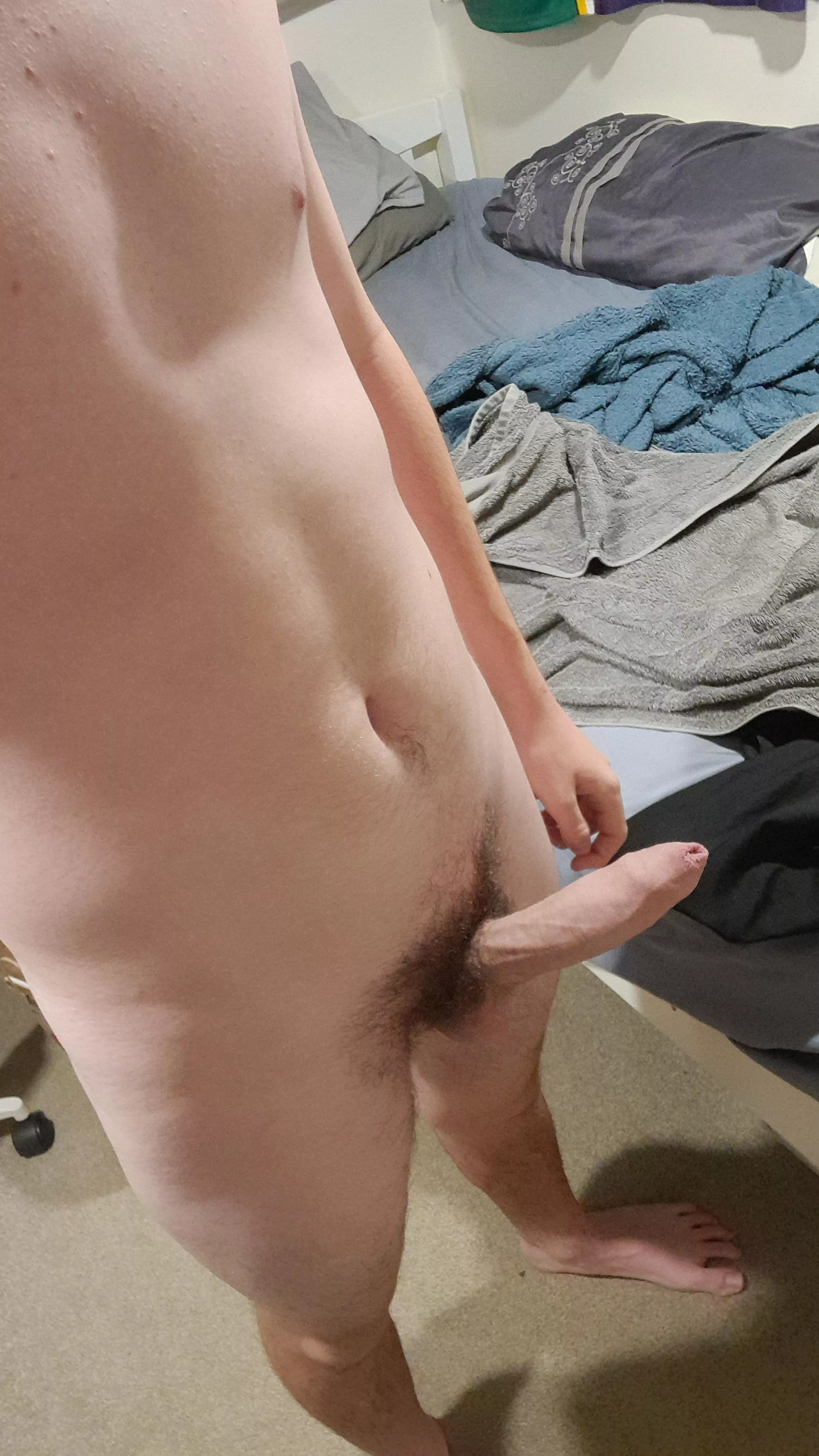 I got a little hard posted by nousernameyes