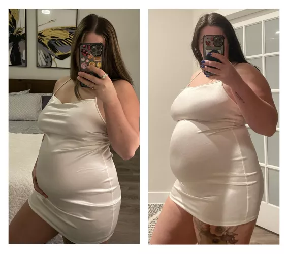 I guess I got fat 🤷‍♀️ by feedxmexdaddy