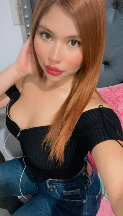 I hope in the future everyone will wear clothes like this posted by haimelbismao