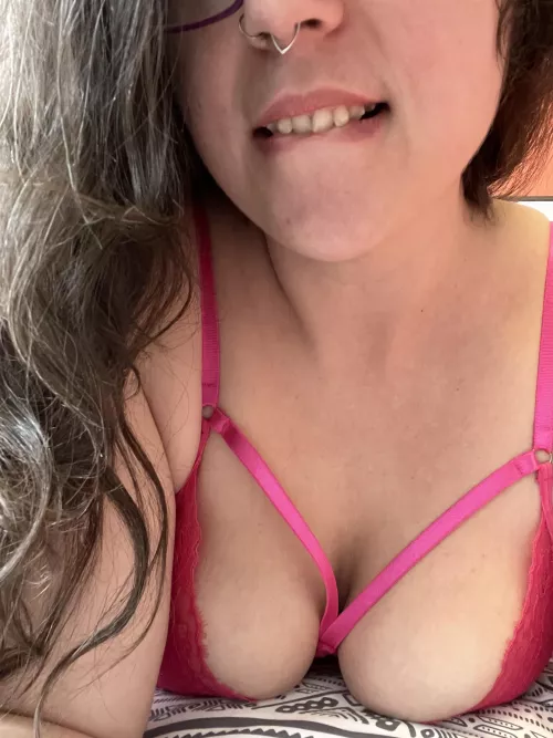 I know where you could stick that… by Elle_Owynn