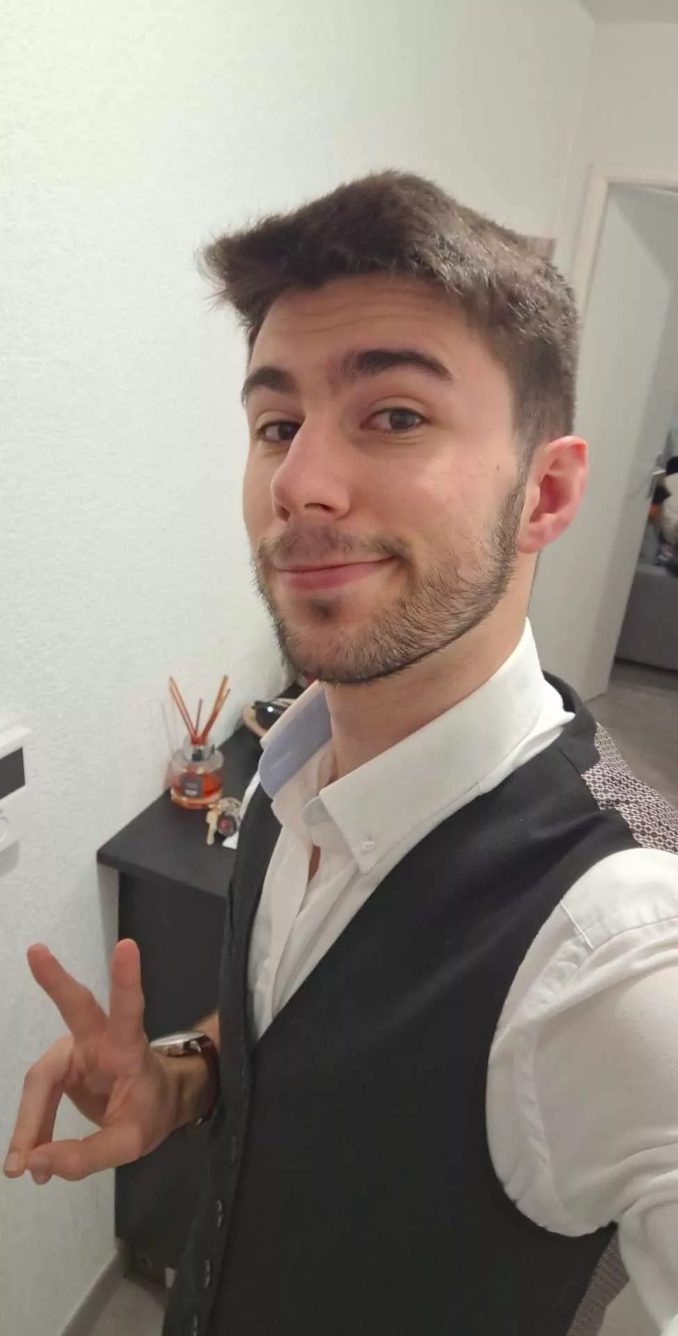 I m tired of working on my research 🤣🤣 posted by Inquiflop