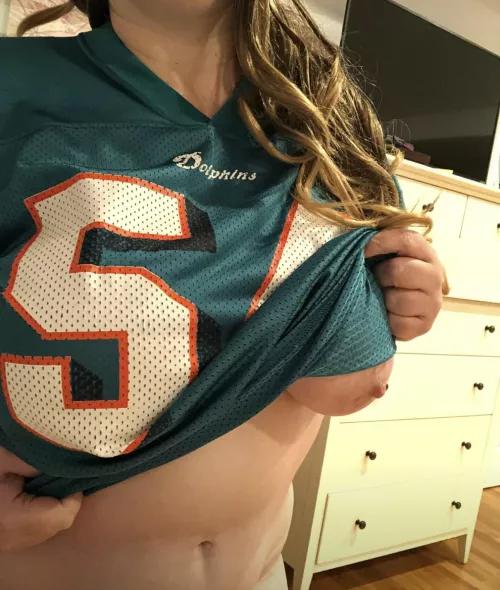 I may need a new football team by LilMizThickems