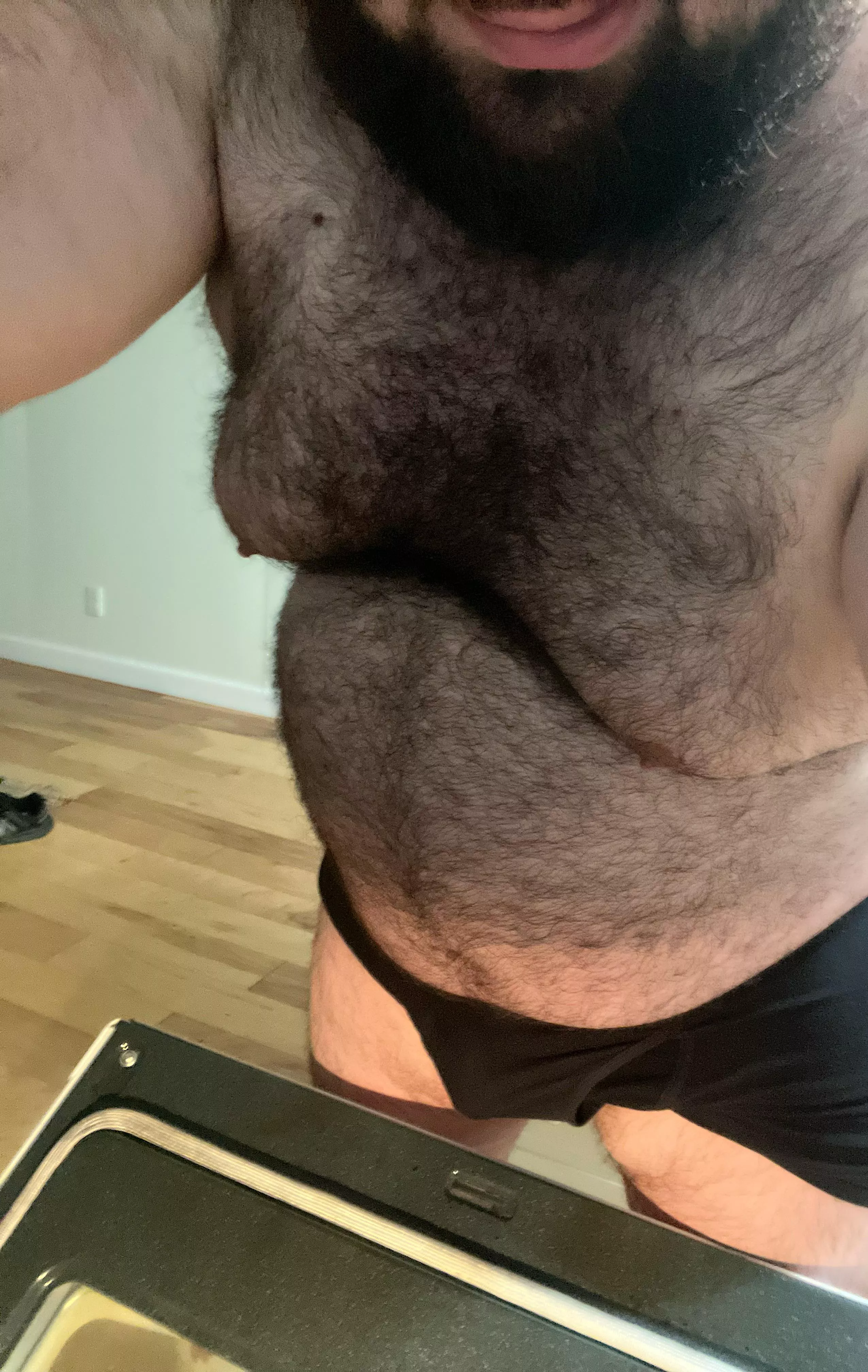 I might be feeling it a little bit tonight… 32 M4F posted by Sweet_tea991