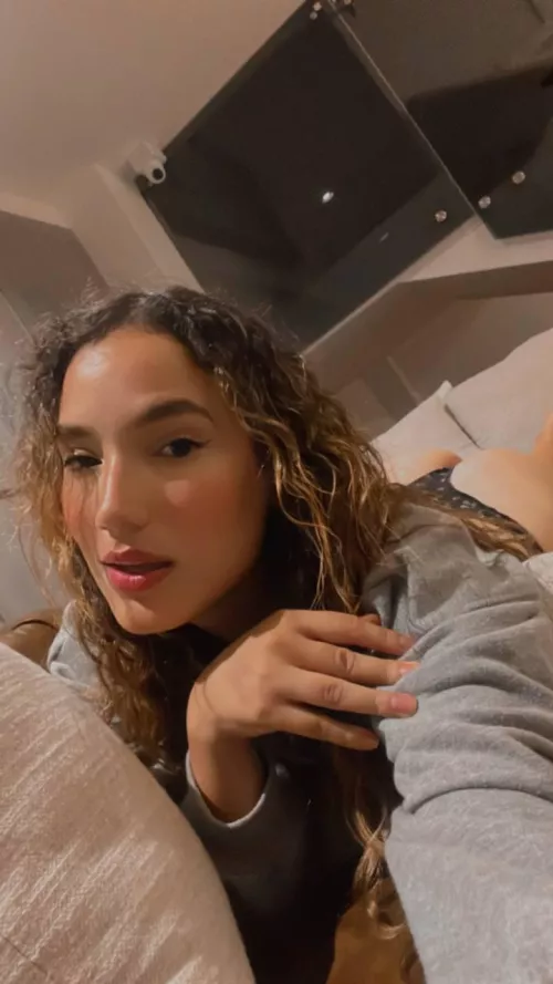 I see you’ve got booty on your mind, let me help by No_Description4363