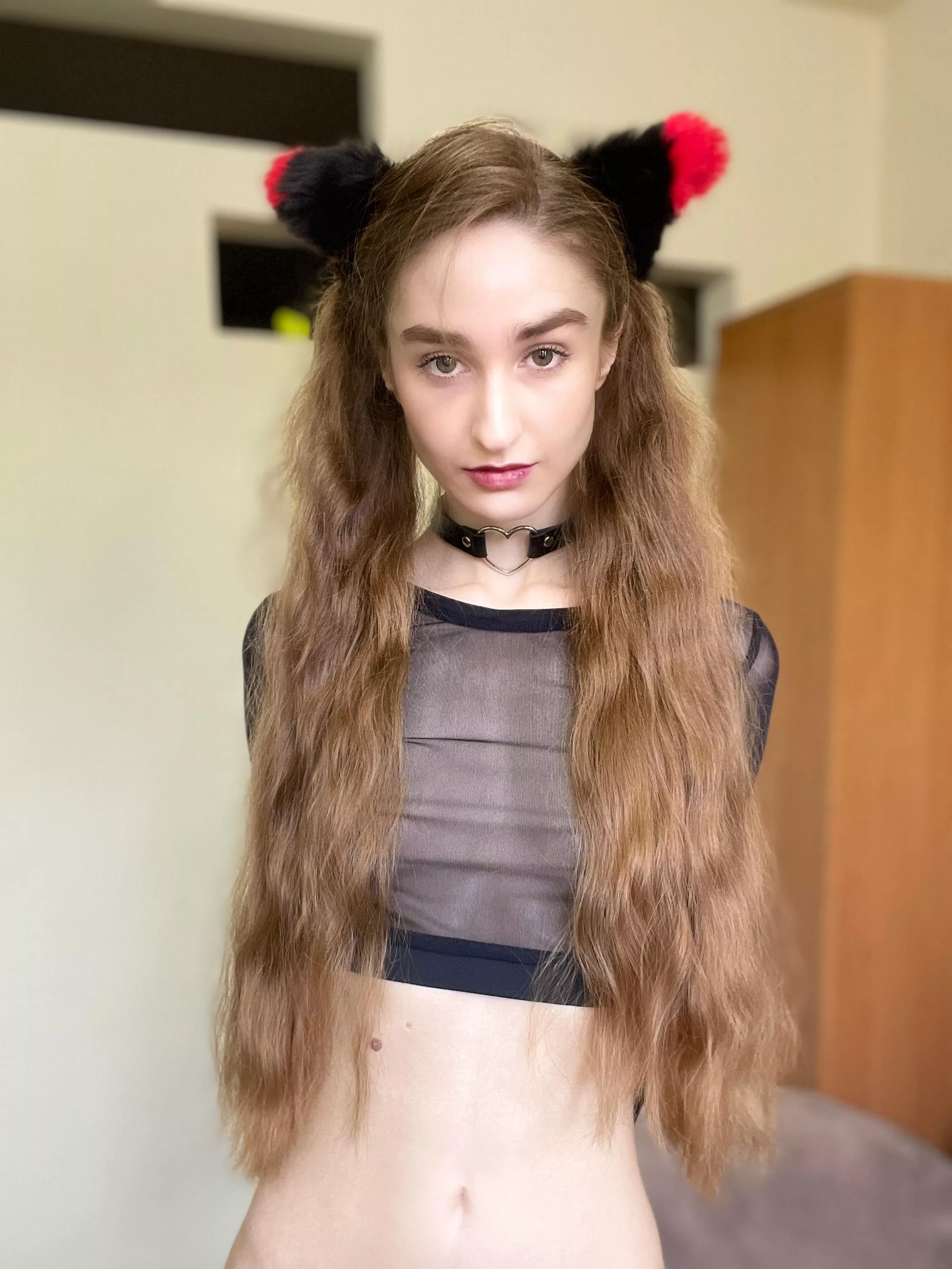 I think I could be your best girl posted by alexa_sparkling