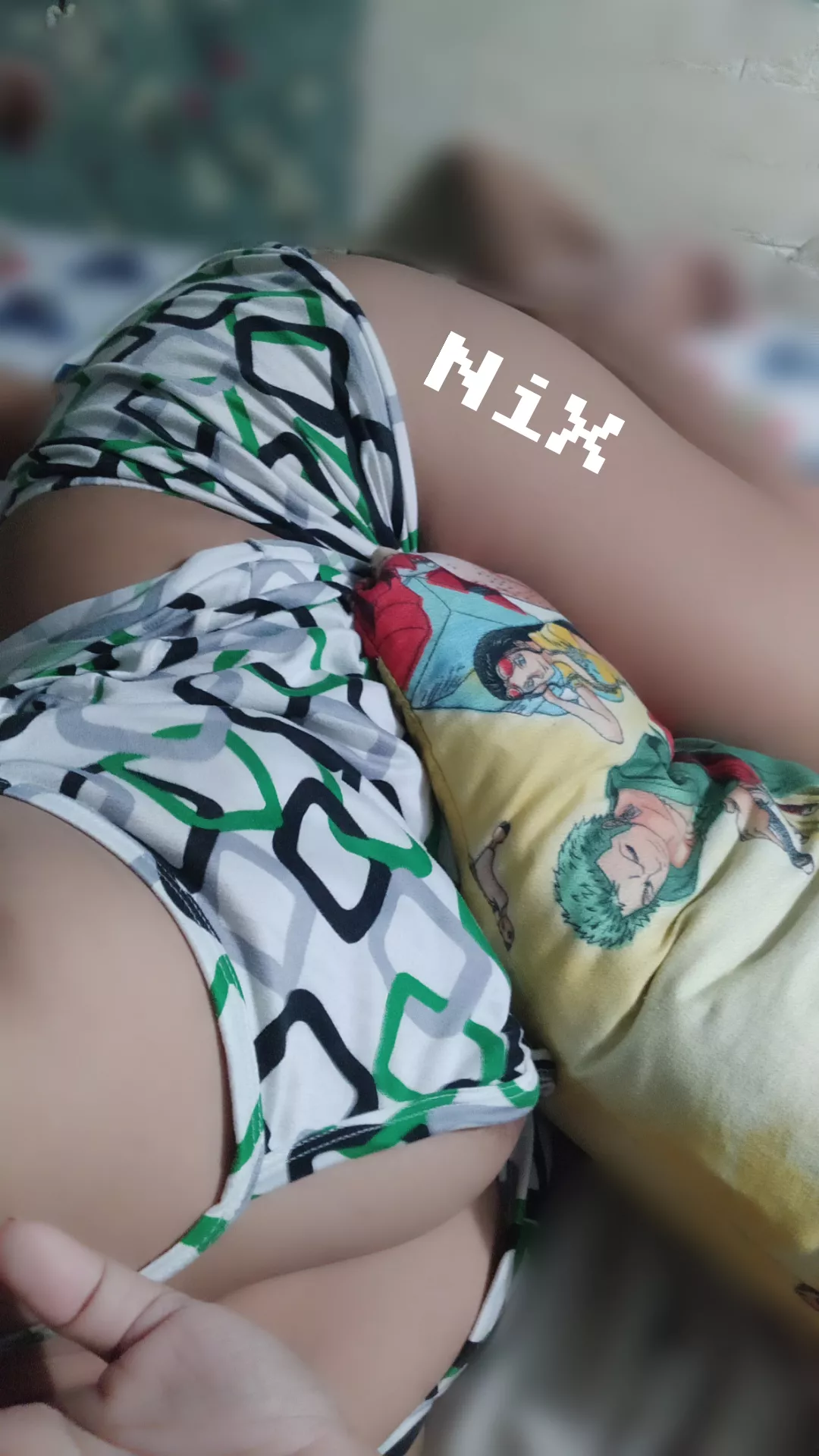 I think [?] Zoro lost his way again 🤔 posted by Expensive-Law7831