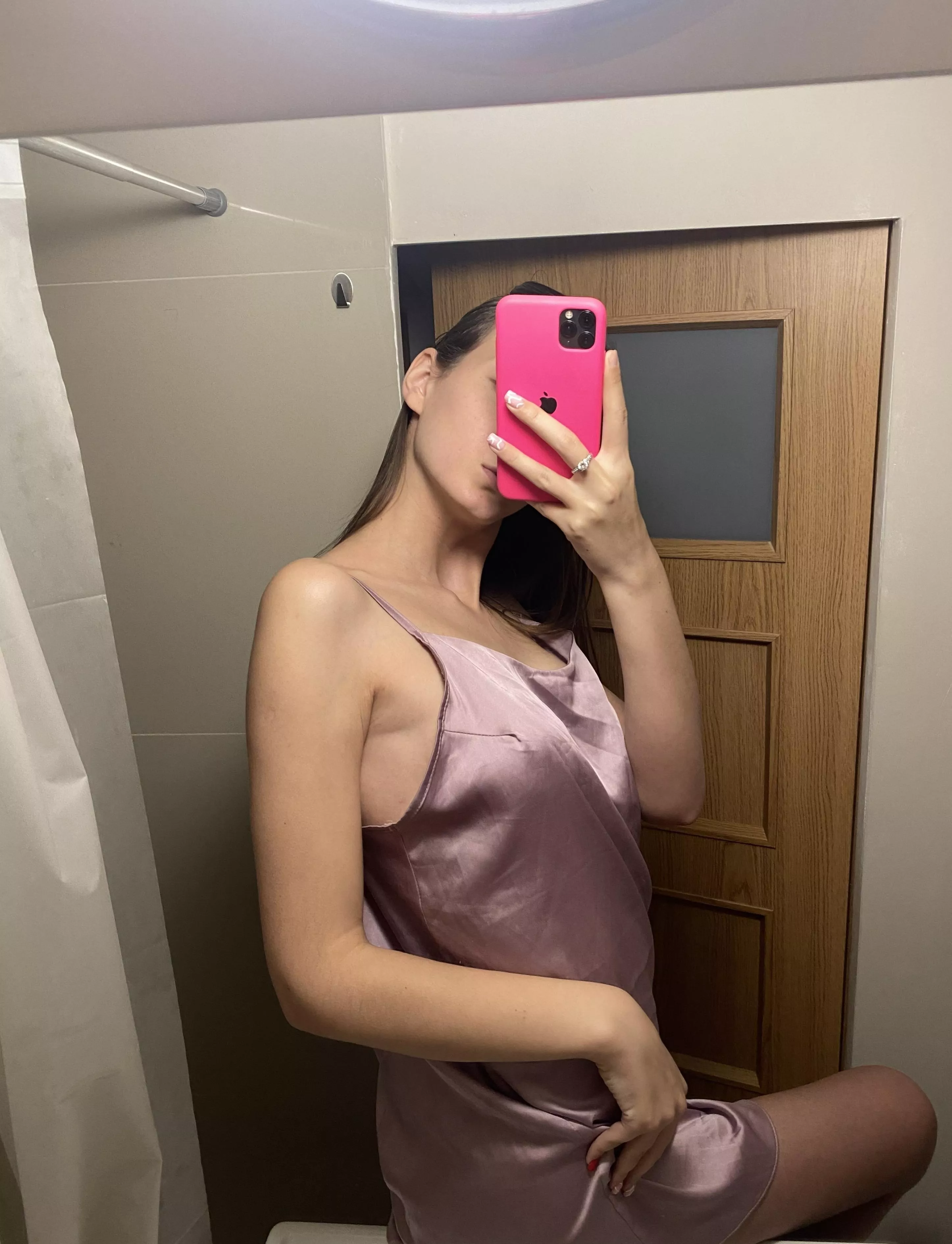 I went with a friend to a club, a very trendy local club posted by Thickplanet73