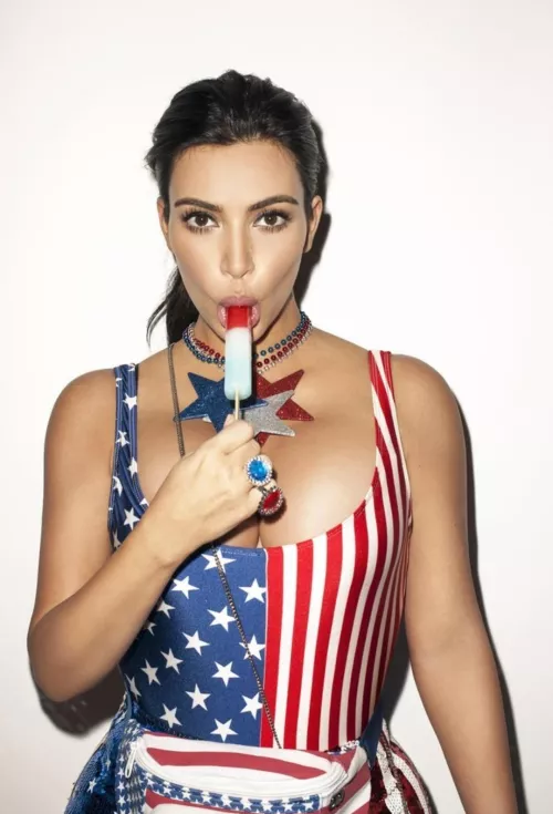 Icey❄️ by NoNeedForSecrets